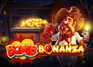 Bomb Bonanza - SKYBET138