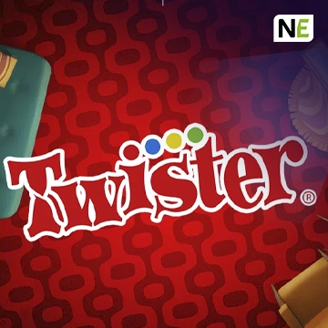 Twister - SKYBET138