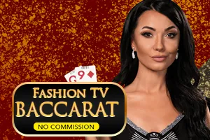 Fashion TV Baccarat NC - SKYBET138