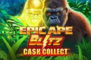 Epic Ape: Blitz Cash Collect - SKYBET138