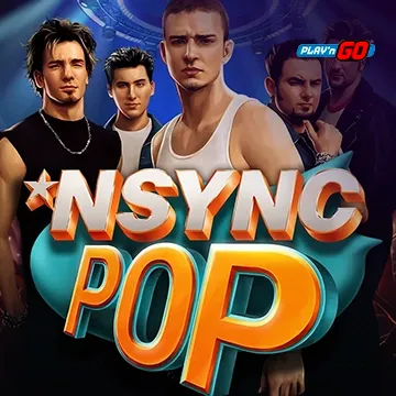 NSYNC Pop - SKYBET138