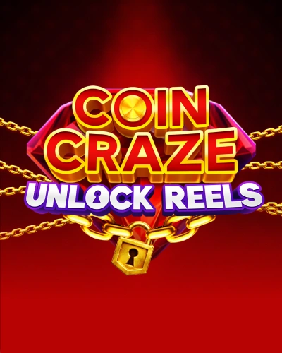 CoinCraze: Unlock Reels - SKYBET138