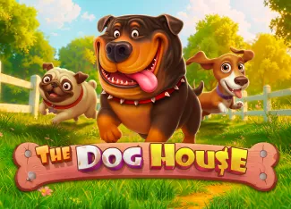 The Dog House - SKYBET138