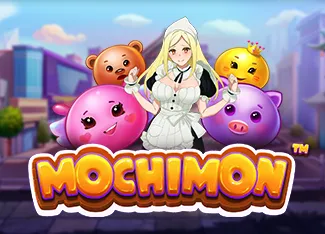 Mochimon - SKYBET138