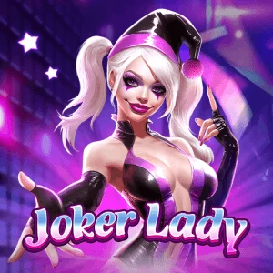 Joker Lady - SKYBET138