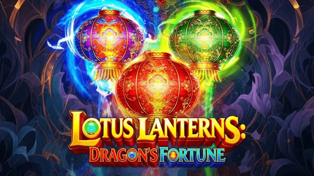 Lotus Lanterns: Dragons Fortune - SKYBET138