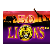 Fifty Lions - SKYBET138