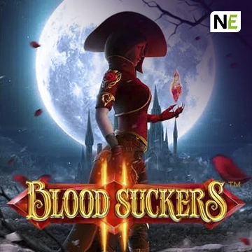 Blood Suckers - SKYBET138