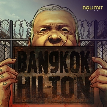 Bangkok Hilton - SKYBET138