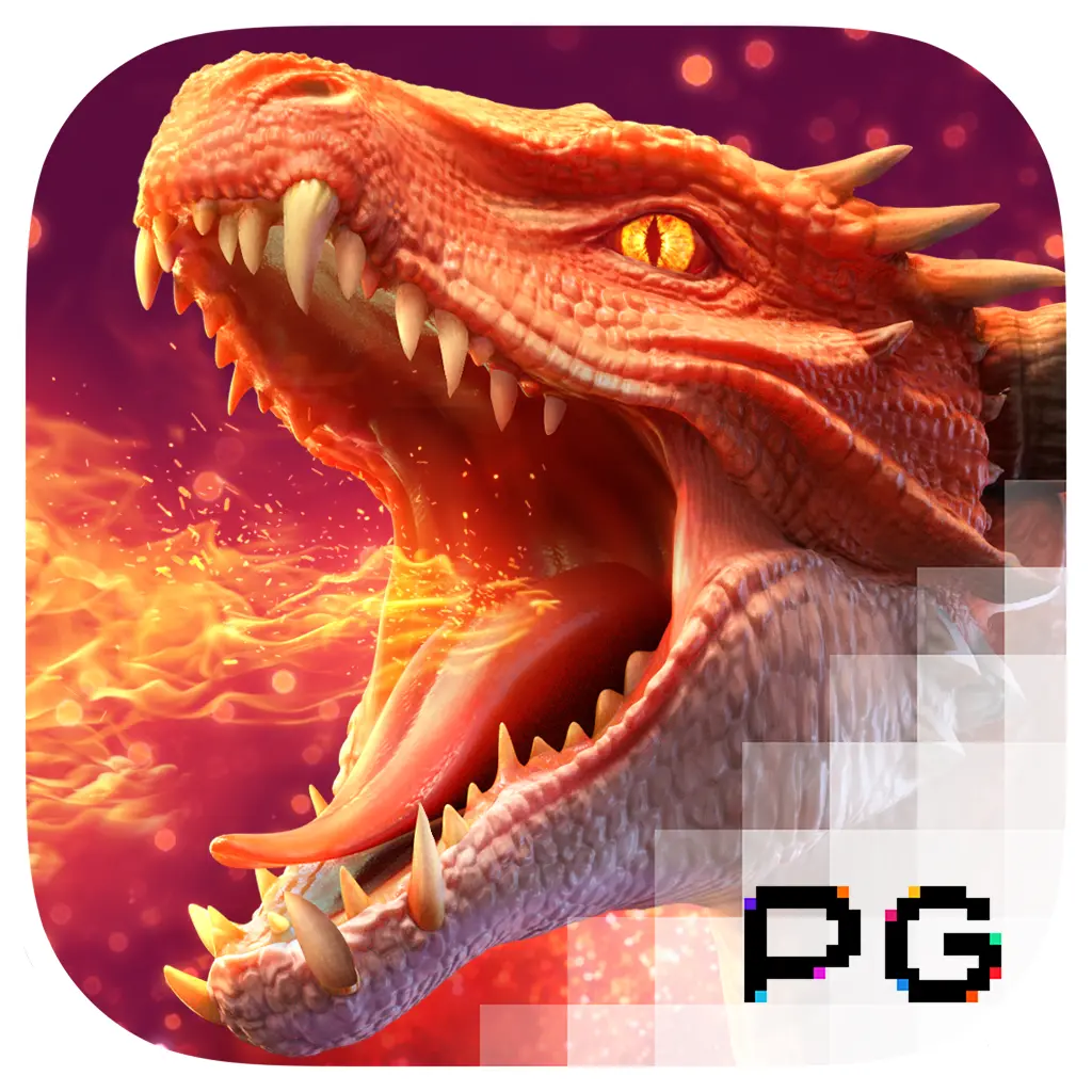 Dragon Hatch2 - SKYBET138