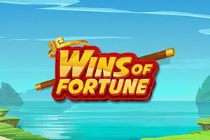 POP Wins of Fortune (Quickspin) - SKYBET138