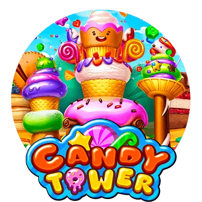 Candy Tower - SKYBET138