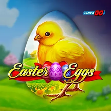 Easter Eggs - SKYBET138
