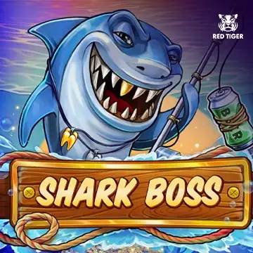 Shark Boss - SKYBET138