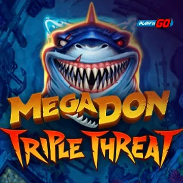 Mega Don Triple Threat - SKYBET138