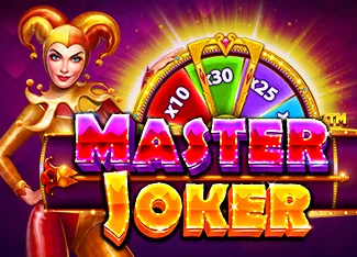 Master Joker - SKYBET138