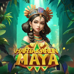 Treasures of Maya - SKYBET138