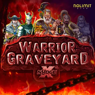 Warrior Graveyard xNudge - SKYBET138