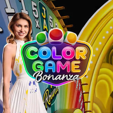 Color Game Bonanza - SKYBET138
