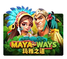 Maya Ways - SKYBET138