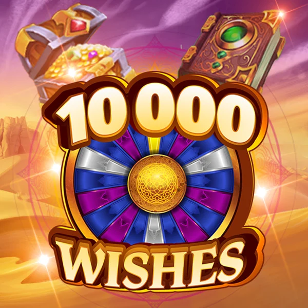 10000 Wishes - SKYBET138