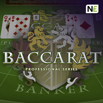NetEnt Baccarat - SKYBET138