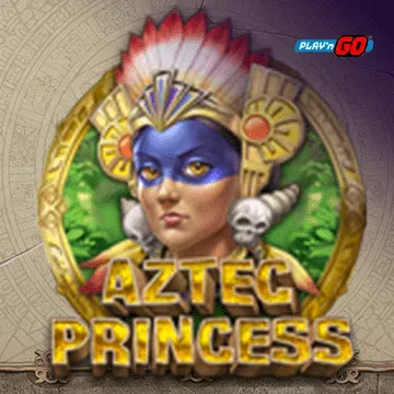 Aztec Warrior Princess - SKYBET138