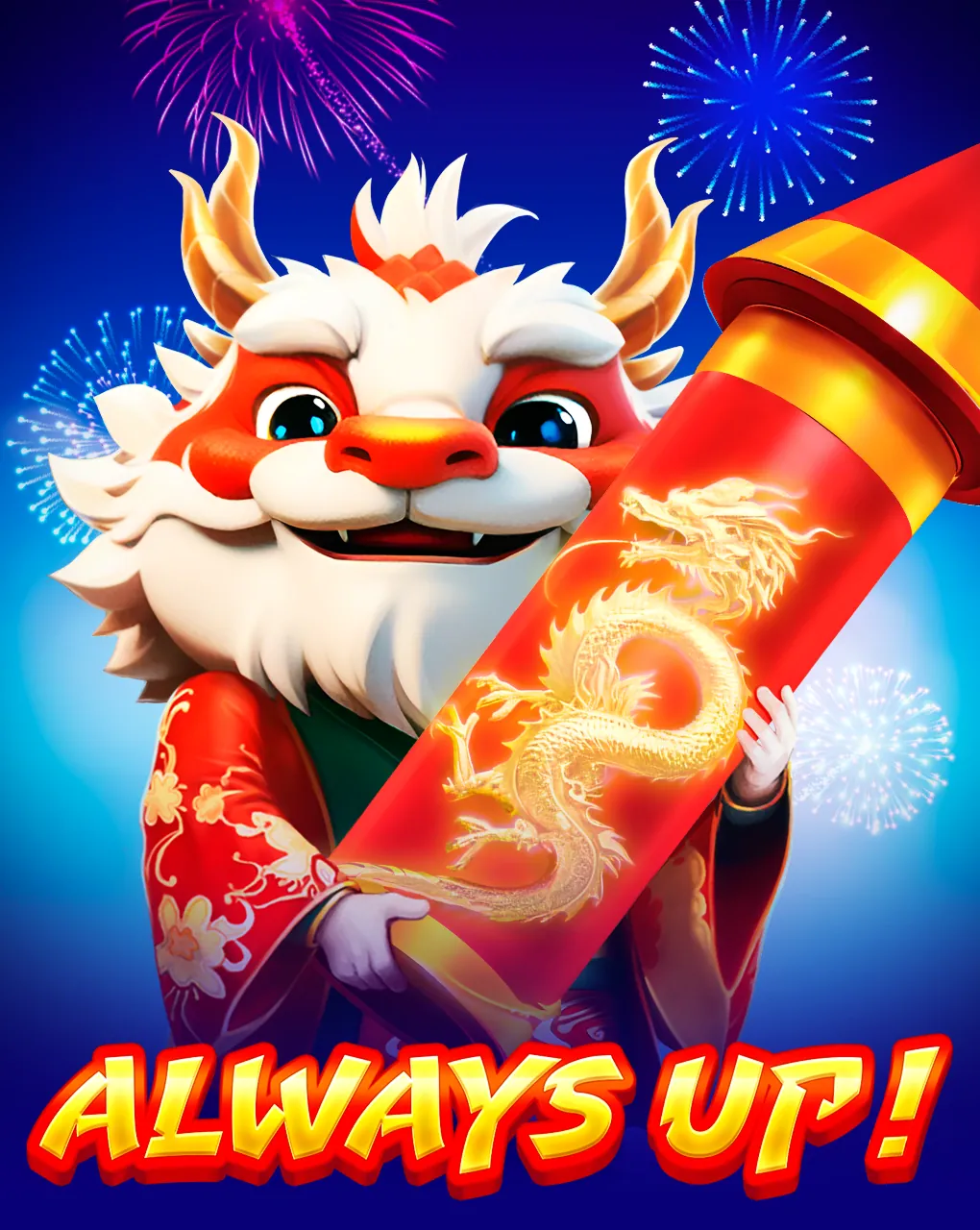 Always Up! - SKYBET138