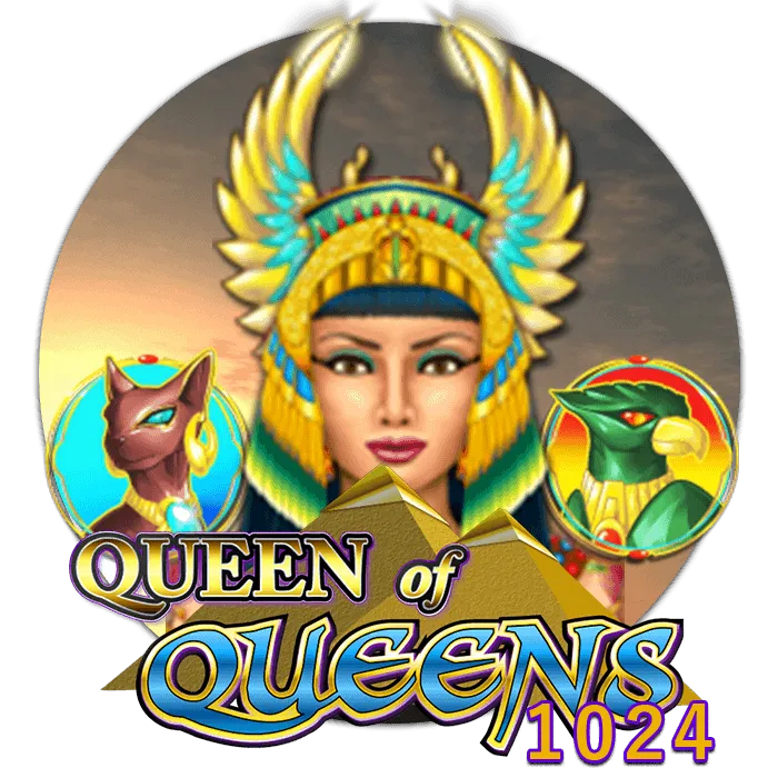 Queen of Queens II - SKYBET138