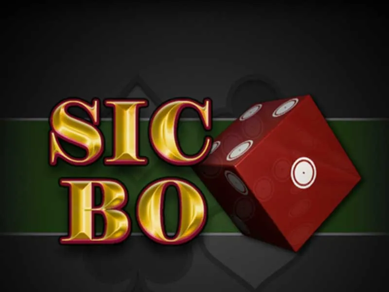 Sic Bo - SKYBET138