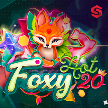 Foxy Hot 20 - SKYBET138