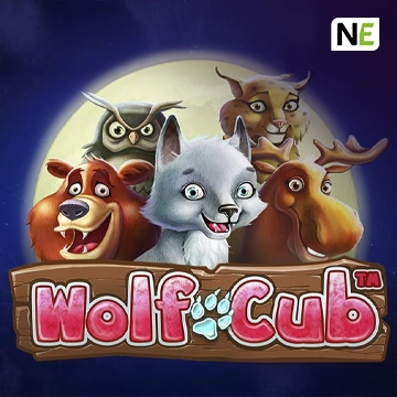 Wolf Cub - SKYBET138