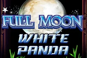 Full Moon: White Panda - SKYBET138