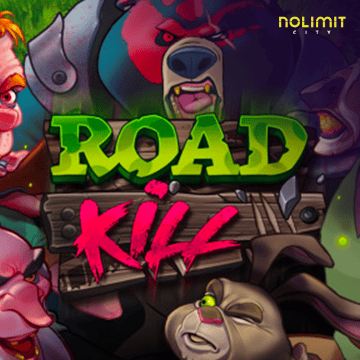 Roadkill - SKYBET138