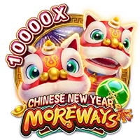 CHINESE NEW YEAR MOREWAYS - SKYBET138