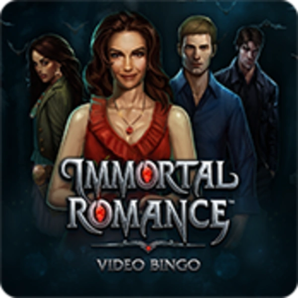 Immortal Romance Video Bingo - SKYBET138
