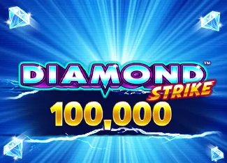 Diamond Strike 100,000 - SKYBET138