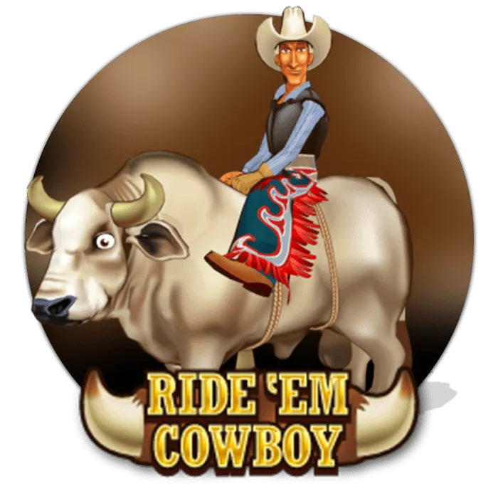 Ride em Cowboy - SKYBET138