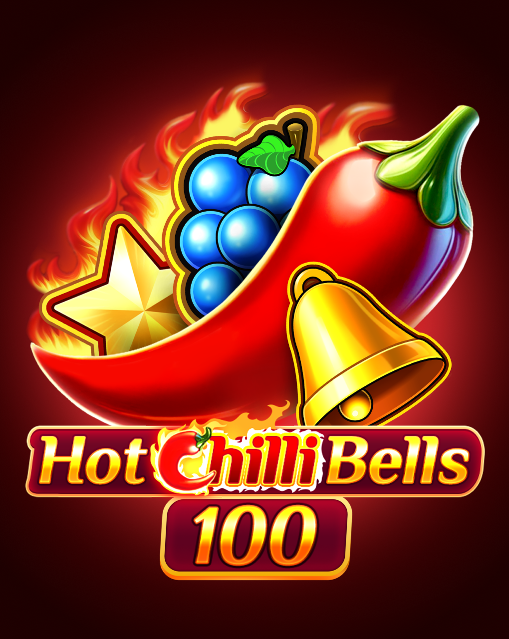 Hot Chilli Bells 100 - SKYBET138