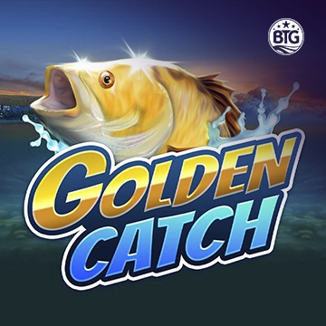 Golden Catch - SKYBET138