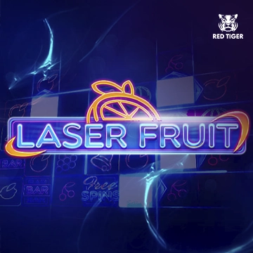 Laser Fruit - SKYBET138