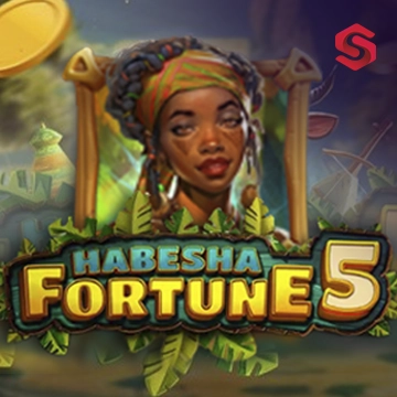 Habesha Fortune 5 - SKYBET138