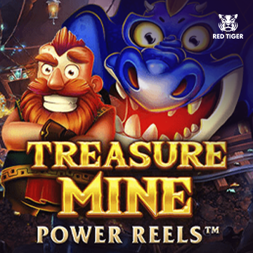 Totem Lightning Power Reels - SKYBET138