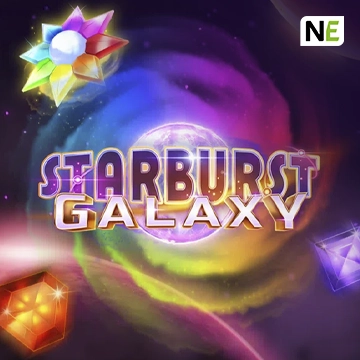 Starburst Galaxy - SKYBET138