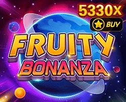 Fruity Bonanza - SKYBET138