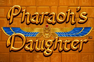 Pharaohs Daughter - SKYBET138
