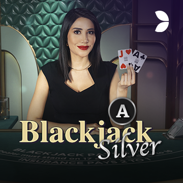Blackjack Silver A - SKYBET138