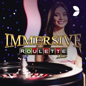 Immersive Roulette - SKYBET138