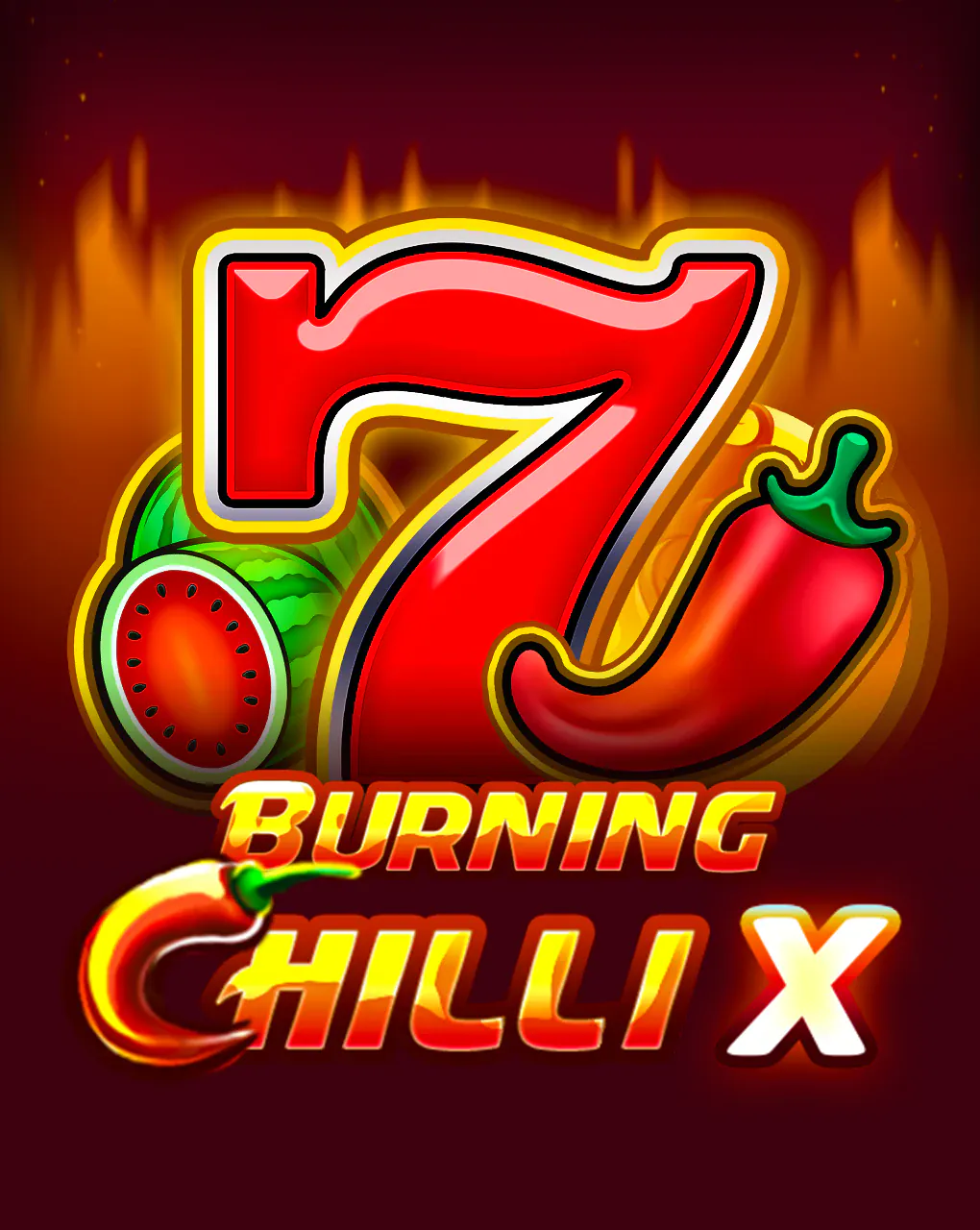 Burning Chilli X - SKYBET138