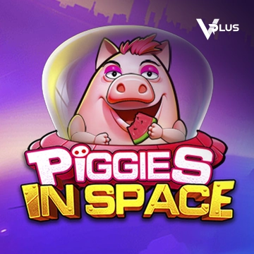 Piggies In Space - SKYBET138